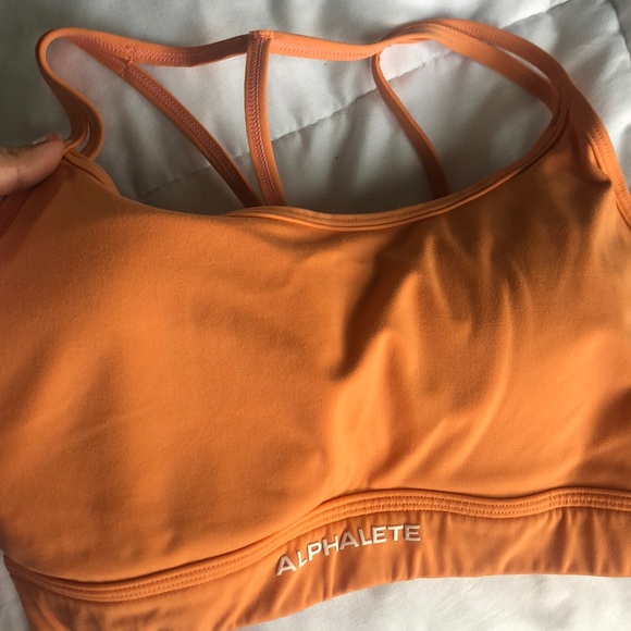 Bunch of Alphalete please read - Picture 9 of 11